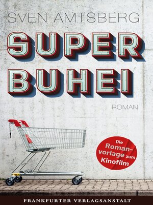 cover image of SUPERBUHEI